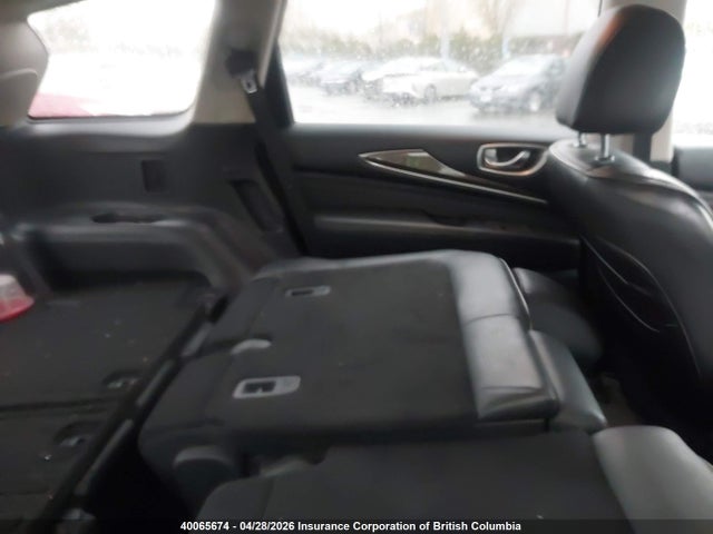 5N1AL0MMXEC503173 Infiniti QX60