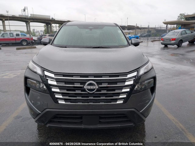JN8BT3AB3SW173954 Nissan Rogue