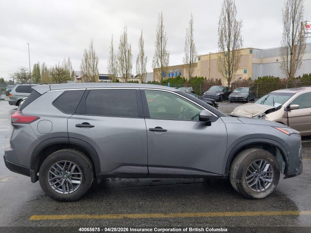 JN8BT3AB3SW173954 Nissan Rogue