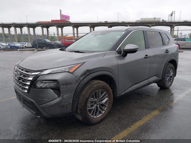 JN8BT3AB3SW173954 Nissan Rogue