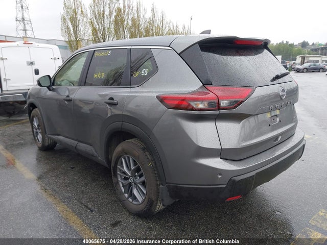 JN8BT3AB3SW173954 Nissan Rogue