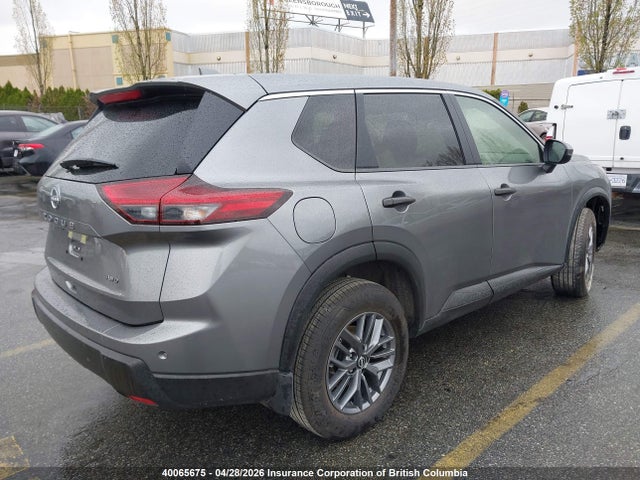 JN8BT3AB3SW173954 Nissan Rogue