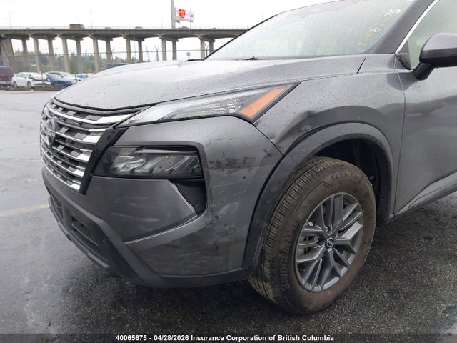 JN8BT3AB3SW173954 Nissan Rogue