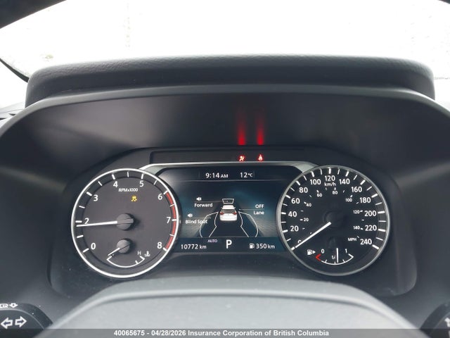 JN8BT3AB3SW173954 Nissan Rogue