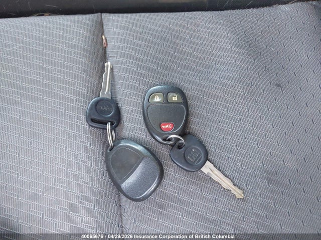 Aukcja sprzedaży 2013 Gmc Sierra K1500 Sl, vin: 1GTR2UEA1DZ177166, numer aukcji: 40065676