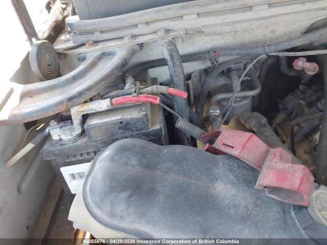 Aukcja sprzedaży 2013 Gmc Sierra K1500 Sl, vin: 1GTR2UEA1DZ177166, numer aukcji: 40065676