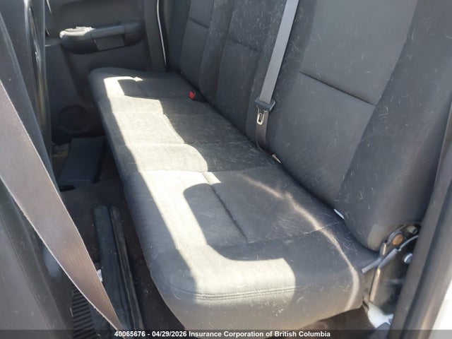 Aukcja sprzedaży 2013 Gmc Sierra K1500 Sl, vin: 1GTR2UEA1DZ177166, numer aukcji: 40065676