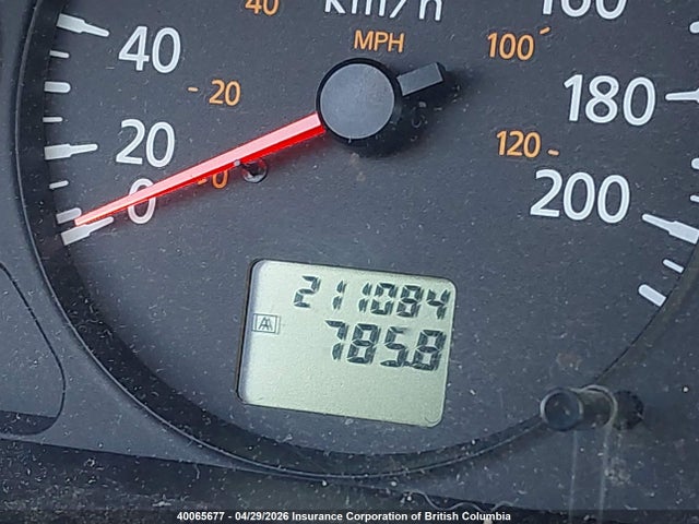 2005 Nissan Sentra 1.8/1.8s მანქანა იყიდება აუქციონზე, vin: 3N1CB51D05L550379, აუქციონის ნომერი: 40065677