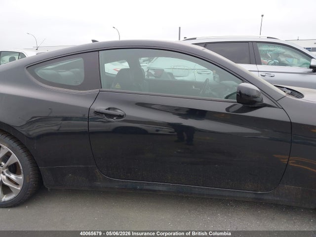 KMHHT6KJ7FU130941 Hyundai Genesis Coupe 3.8l