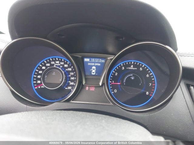 KMHHT6KJ7FU130941 Hyundai Genesis Coupe 3.8l