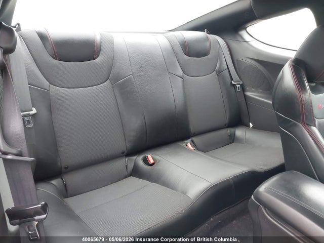 KMHHT6KJ7FU130941 Hyundai Genesis Coupe 3.8l