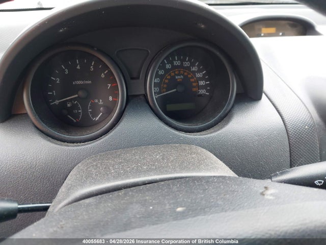 Aukcja sprzedaży 2008 Chevrolet Aveo Lt, vin: KL1TG65688B237125, numer aukcji: 40055683
