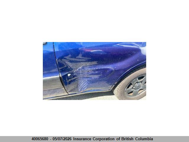 40065680 :رقم المزاد ، JTEHH20V810121536 vin ، 2001 Toyota Rav4 مزاد بيع