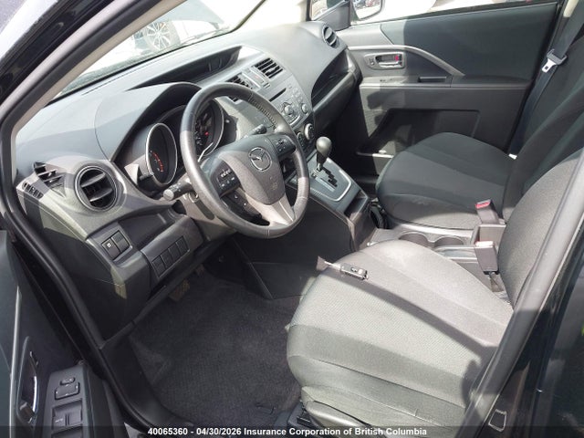 Aukcja sprzedaży 2017 Mazda 5 Touring, vin: JM1CW2CLXH0195386, numer aukcji: 40065360
