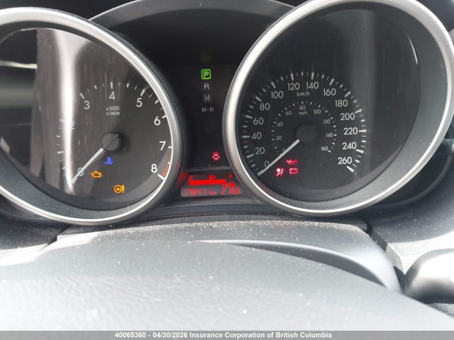 Aukcja sprzedaży 2017 Mazda 5 Touring, vin: JM1CW2CLXH0195386, numer aukcji: 40065360