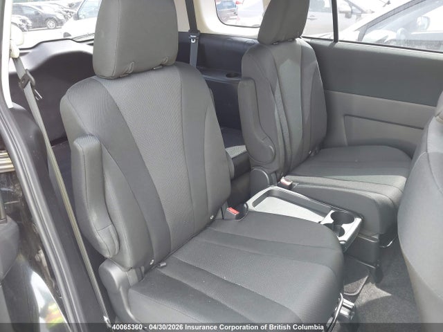 Aukcja sprzedaży 2017 Mazda 5 Touring, vin: JM1CW2CLXH0195386, numer aukcji: 40065360