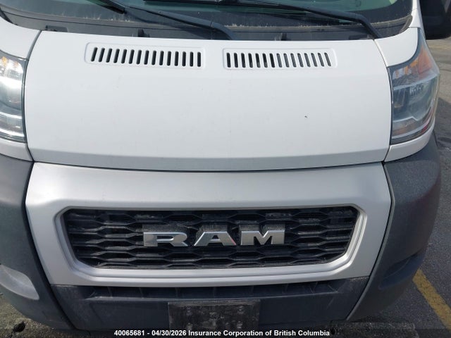 Aukcja sprzedaży 2020 Ram Promaster 1500 1500 Standard, vin: 3C6TRVNG4LE122983, numer aukcji: 40065681