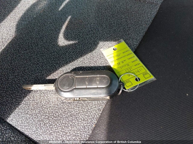 Aukcja sprzedaży 2020 Ram Promaster 1500 1500 Standard, vin: 3C6TRVNG4LE122983, numer aukcji: 40065681