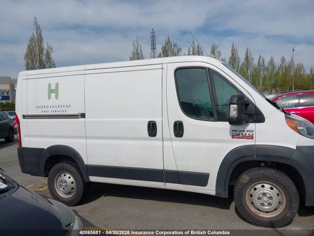 Aukcja sprzedaży 2020 Ram Promaster 1500 1500 Standard, vin: 3C6TRVNG4LE122983, numer aukcji: 40065681
