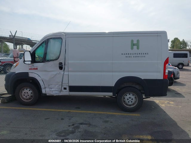 Aukcja sprzedaży 2020 Ram Promaster 1500 1500 Standard, vin: 3C6TRVNG4LE122983, numer aukcji: 40065681