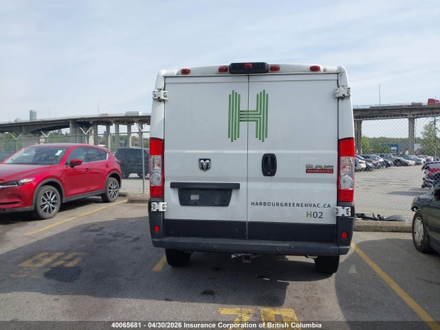 Aukcja sprzedaży 2020 Ram Promaster 1500 1500 Standard, vin: 3C6TRVNG4LE122983, numer aukcji: 40065681