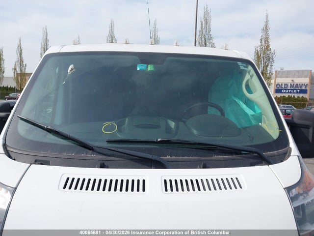 Aukcja sprzedaży 2020 Ram Promaster 1500 1500 Standard, vin: 3C6TRVNG4LE122983, numer aukcji: 40065681