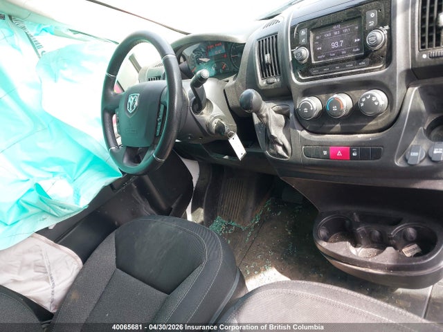 Aukcja sprzedaży 2020 Ram Promaster 1500 1500 Standard, vin: 3C6TRVNG4LE122983, numer aukcji: 40065681