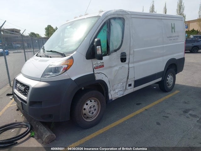 Aukcja sprzedaży 2020 Ram Promaster 1500 1500 Standard, vin: 3C6TRVNG4LE122983, numer aukcji: 40065681