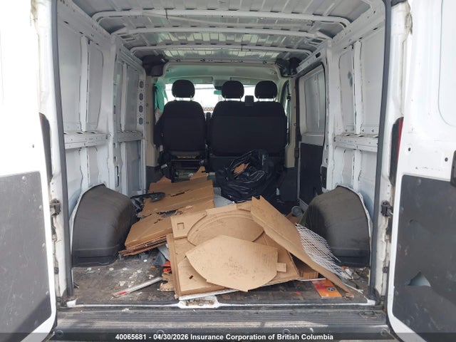Aukcja sprzedaży 2020 Ram Promaster 1500 1500 Standard, vin: 3C6TRVNG4LE122983, numer aukcji: 40065681