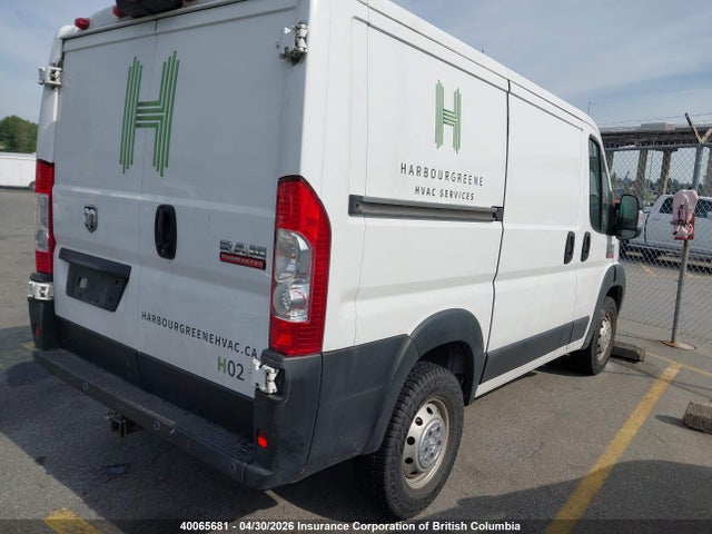 Aukcja sprzedaży 2020 Ram Promaster 1500 1500 Standard, vin: 3C6TRVNG4LE122983, numer aukcji: 40065681