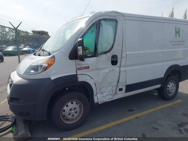Aukcja sprzedaży 2020 Ram Promaster 1500 1500 Standard, vin: 3C6TRVNG4LE122983, numer aukcji: 40065681
