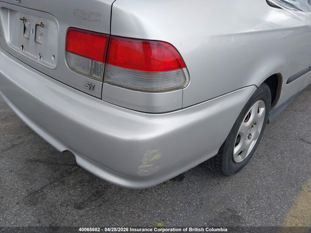 Aukcja sprzedaży 1999 Honda Civic, vin: 1HGEJ8229XL802900, numer aukcji: 40065682