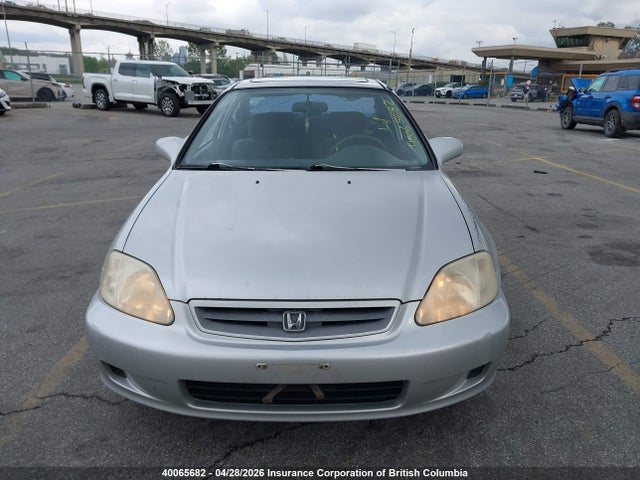 Aukcja sprzedaży 1999 Honda Civic, vin: 1HGEJ8229XL802900, numer aukcji: 40065682