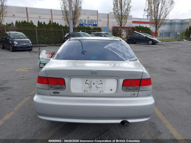 Aukcja sprzedaży 1999 Honda Civic, vin: 1HGEJ8229XL802900, numer aukcji: 40065682
