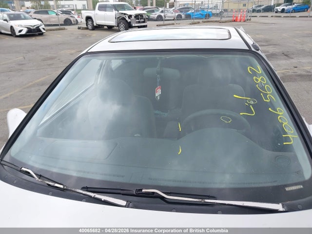 Aukcja sprzedaży 1999 Honda Civic, vin: 1HGEJ8229XL802900, numer aukcji: 40065682