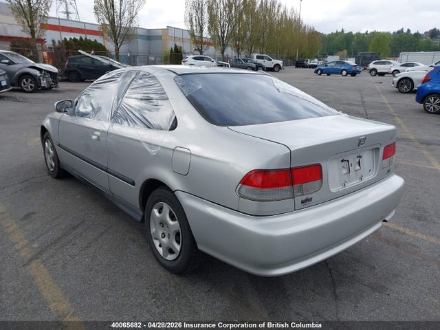 Aukcja sprzedaży 1999 Honda Civic, vin: 1HGEJ8229XL802900, numer aukcji: 40065682
