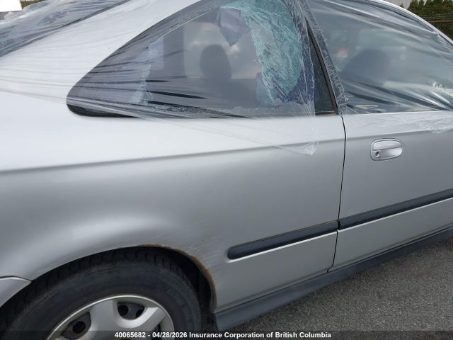 Aukcja sprzedaży 1999 Honda Civic, vin: 1HGEJ8229XL802900, numer aukcji: 40065682