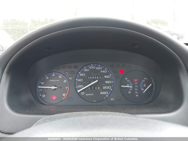 Aukcja sprzedaży 1999 Honda Civic, vin: 1HGEJ8229XL802900, numer aukcji: 40065682