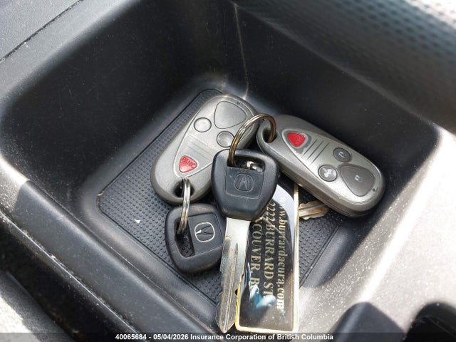 Продажа на аукционе авто 2002 Acura 1.7el Touring, vin: 2HHES36672H002725, номер лота: 40065684