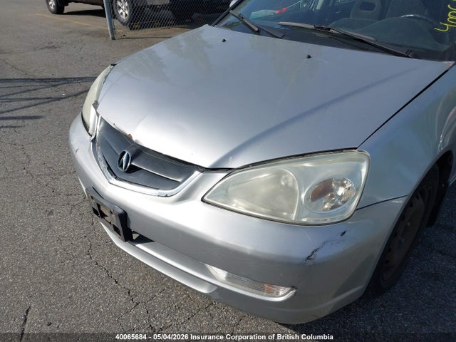 Продажа на аукционе авто 2002 Acura 1.7el Touring, vin: 2HHES36672H002725, номер лота: 40065684