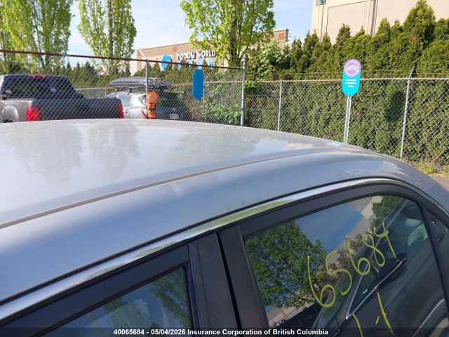 Продажа на аукционе авто 2002 Acura 1.7el Touring, vin: 2HHES36672H002725, номер лота: 40065684