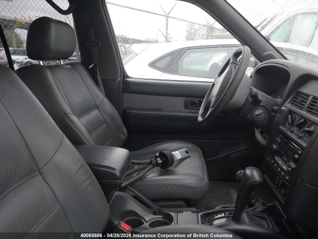Продаж на аукціоні авто 1999 Nissan Pathfinder Le/se/xe, vin: JN8AR07Y4XW354167, номер лоту: 40065686