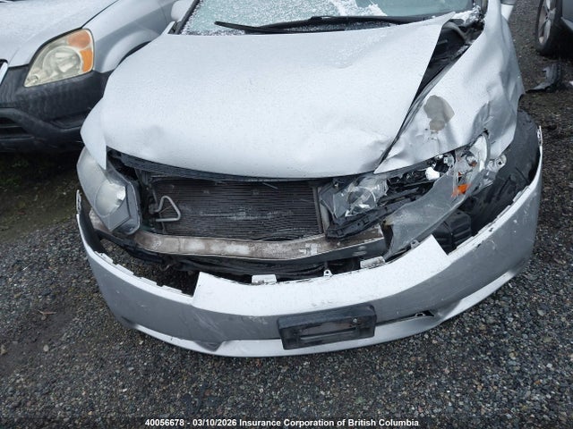 2011 Honda Civic Lx-s მანქანა იყიდება აუქციონზე, vin: 2HGFA1F6XBH005523, აუქციონის ნომერი: 40056678