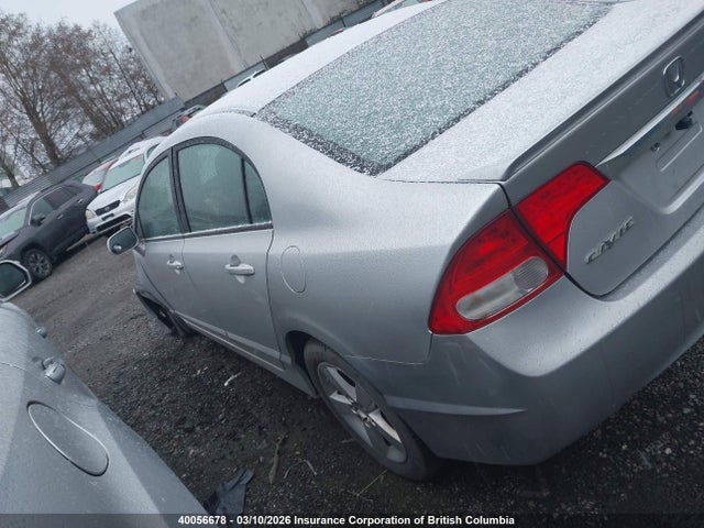 2011 Honda Civic Lx-s მანქანა იყიდება აუქციონზე, vin: 2HGFA1F6XBH005523, აუქციონის ნომერი: 40056678