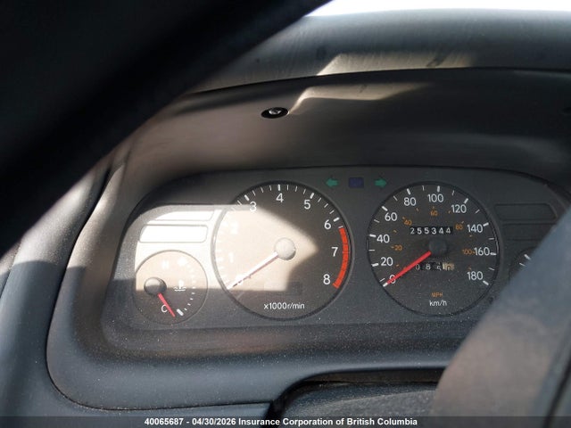 1994 Toyota Corolla Le/dx მანქანა იყიდება აუქციონზე, vin: JT2AE09B0R0067892, აუქციონის ნომერი: 40065687