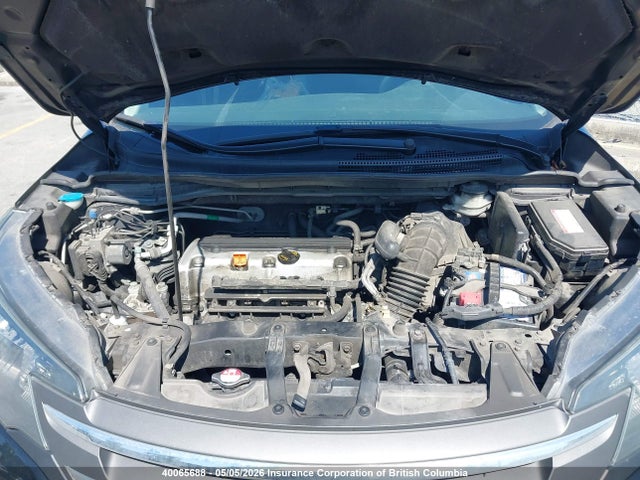 Продаж на аукціоні авто 2014 Honda Cr-v, vin: 2HKRM4H32EH115811, номер лоту: 40065688
