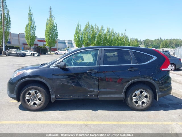 Продаж на аукціоні авто 2014 Honda Cr-v, vin: 2HKRM4H32EH115811, номер лоту: 40065688