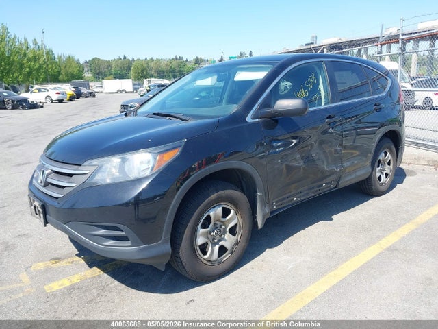 Продаж на аукціоні авто 2014 Honda Cr-v, vin: 2HKRM4H32EH115811, номер лоту: 40065688