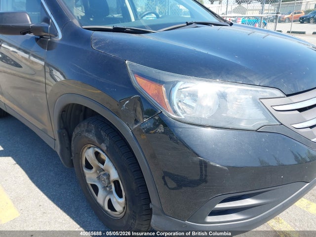 Продаж на аукціоні авто 2014 Honda Cr-v, vin: 2HKRM4H32EH115811, номер лоту: 40065688