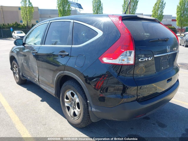 Продаж на аукціоні авто 2014 Honda Cr-v, vin: 2HKRM4H32EH115811, номер лоту: 40065688